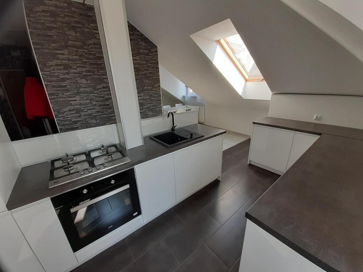 Apartament Olkusz Centrum Dış mekan fotoğraf