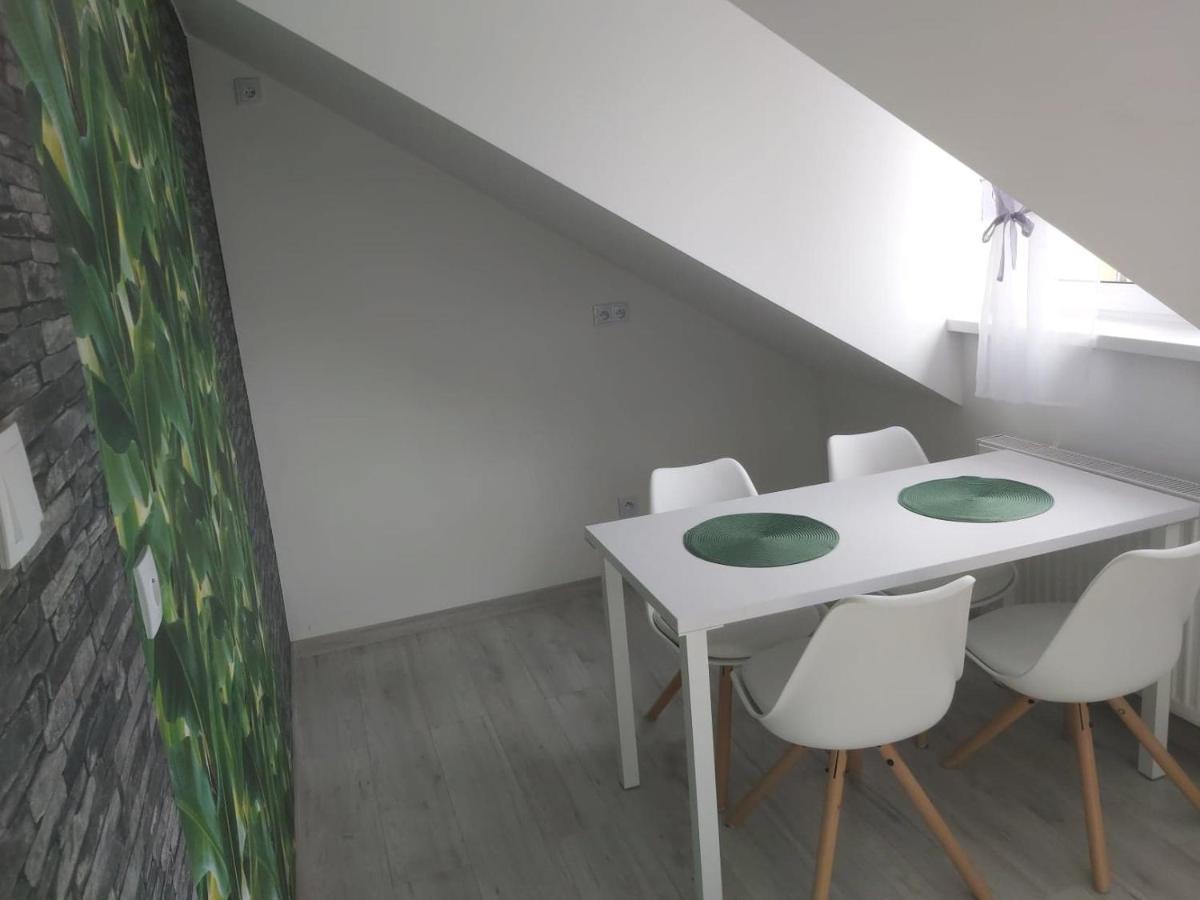 Apartament Olkusz Centrum Dış mekan fotoğraf