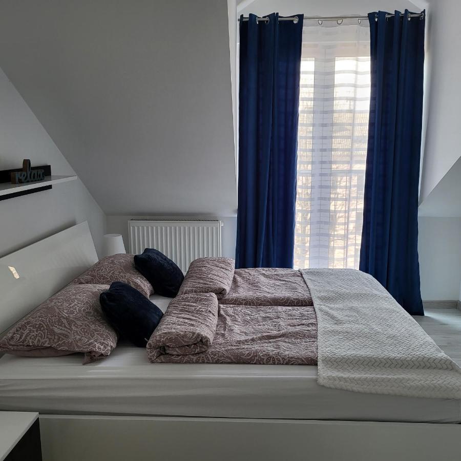 Apartament Olkusz Centrum Dış mekan fotoğraf