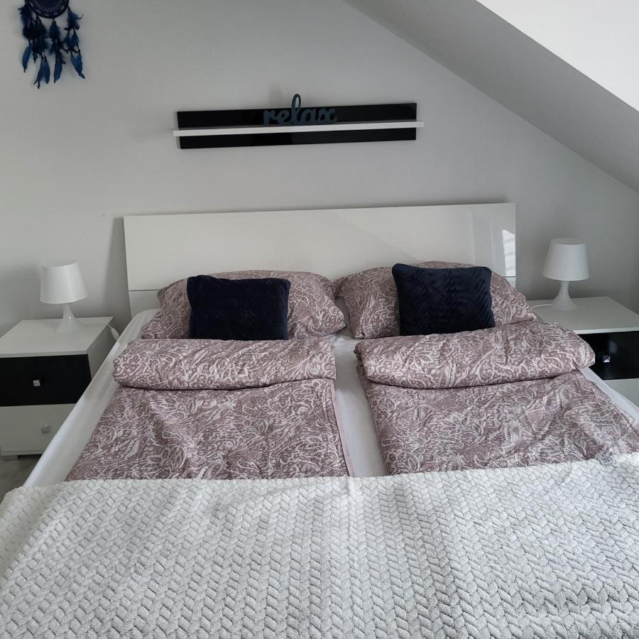 Apartament Olkusz Centrum Dış mekan fotoğraf